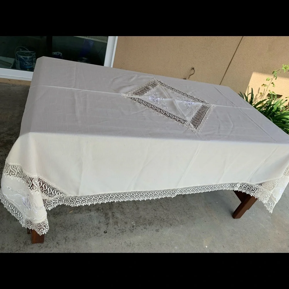 Table Cloths